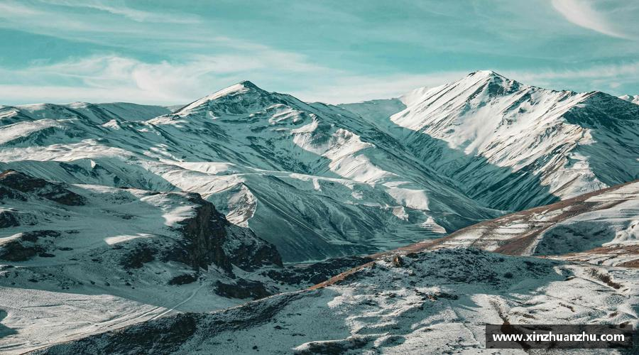 奋力前行，勇往直前